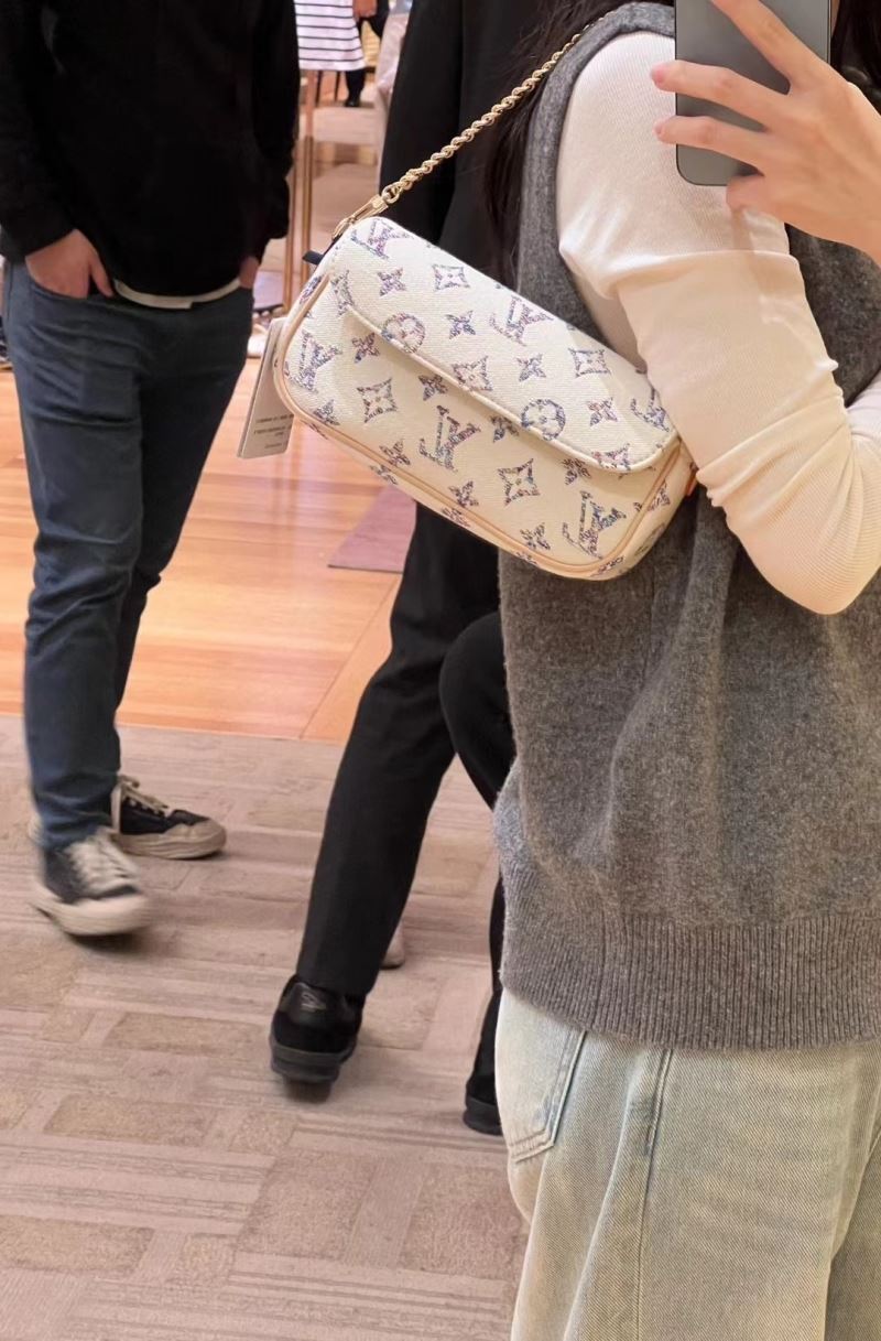 LV Satchel Bags